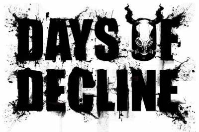 logo Days Of Decline